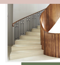 Услуги Лестницы под ключ в Ефремах