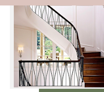 Услуги Лестницы под ключ в Ефремах