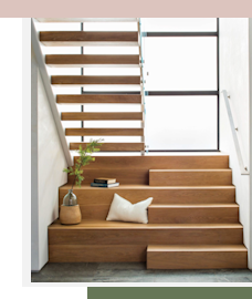 Услуги Лестницы под ключ в Ефремах