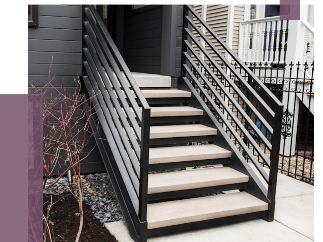 Изготовление лестниц на заказ в Ефремах от 48664 руб. | ПРОЛЁТ-Фрм