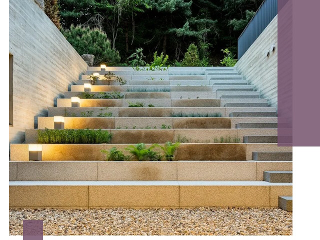 Монтаж лестниц под ключ в Ефремах — быстро и качественно