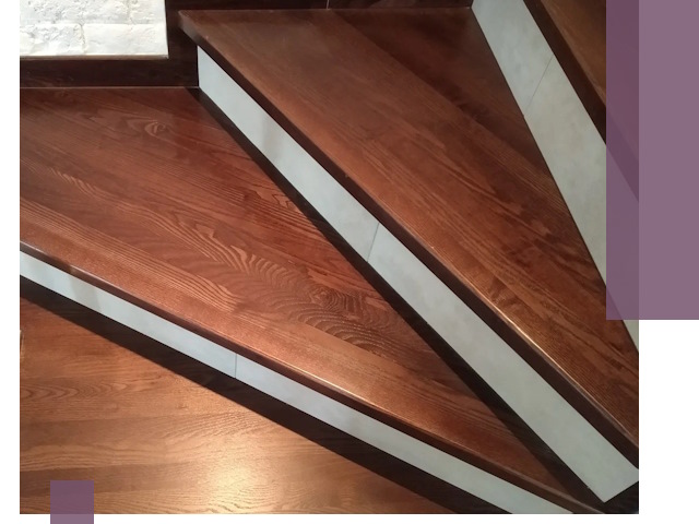 Ремонт металлических и бетонных лестниц в Ефремах быстро и качественно