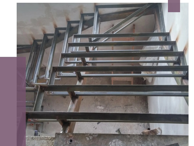 Демонтаж лестниц в Ефремах от 4303 руб. 