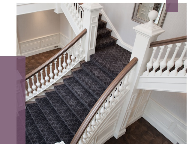 Деревянные лестницы в Ефремах на заказ от 430290 руб. — ПРОЛЁТ-Фрм