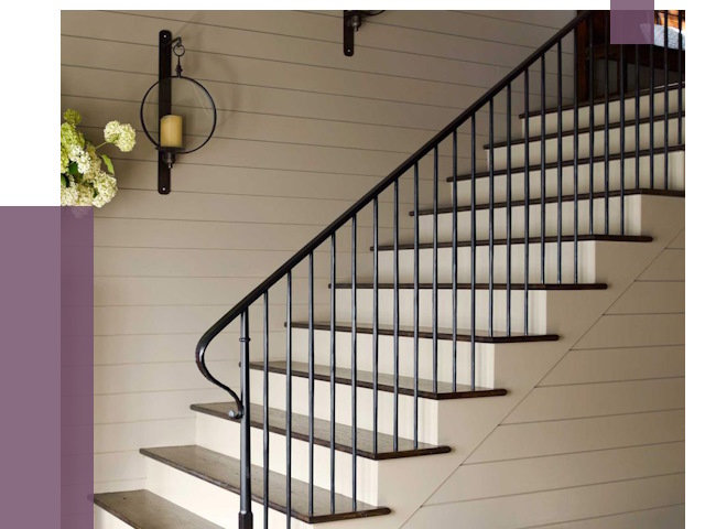 Лестницы для дома в Ефремах —  от 76838 руб. | ПРОЛЁТ-Фрм