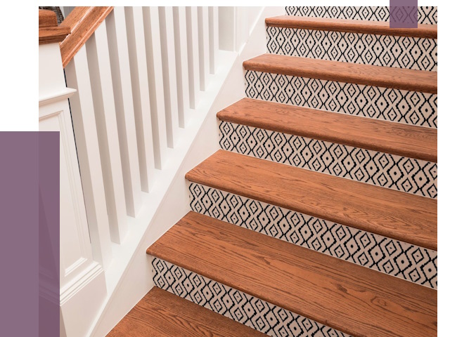 Покраска лестниц в Ефремах от 1895 руб. — цены и сроки | ПРОЛЁТ-Фрм