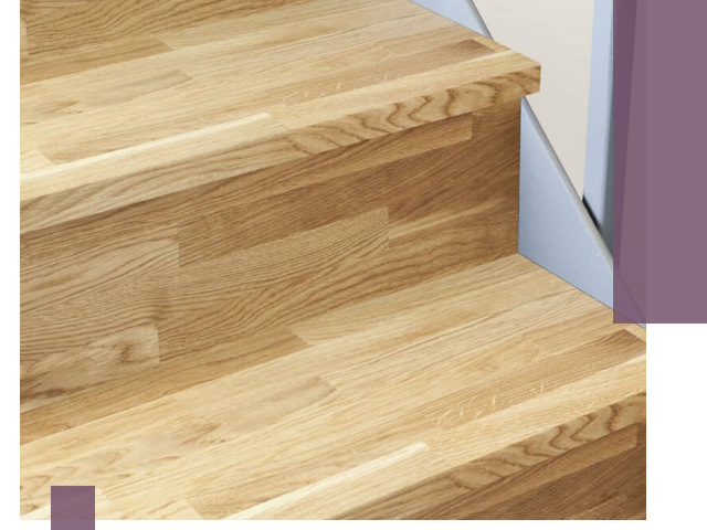 Лестницы из сосны под ключ в Ефремах — изготовление и монтаж