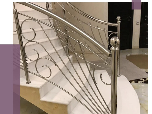 Ремонт перил в Ефремах: покраска, замена и укрепление от 3278 руб.