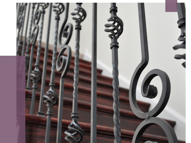 Демонтаж перил в Ефремах от 4303 руб. — разборка и вывоз | ПРОЛЁТ-Фрм