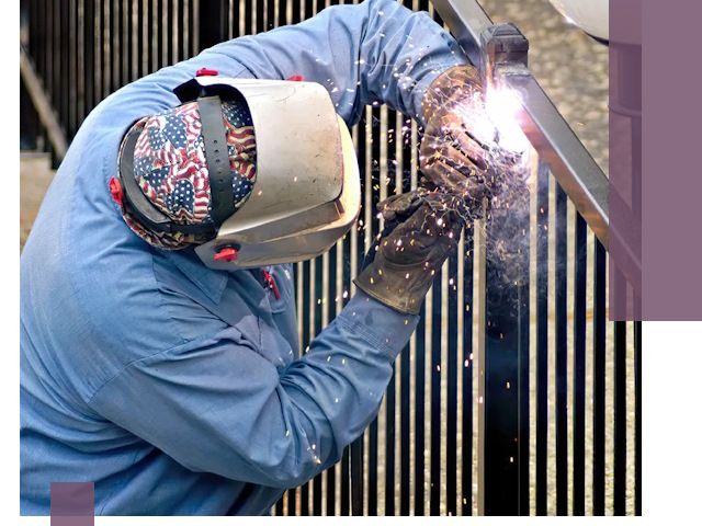 Демонтаж перил срочно и аккуратно в Ефремах