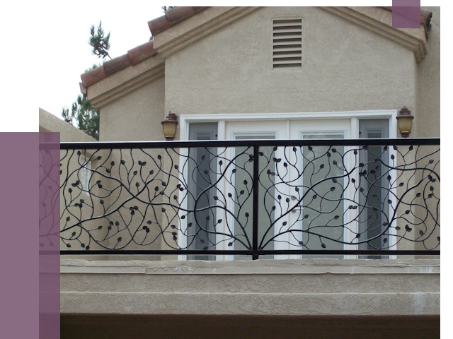 Монтаж балконных ограждений в Ефремах от 5327 руб. — ПРОЛЁТ-Фрм