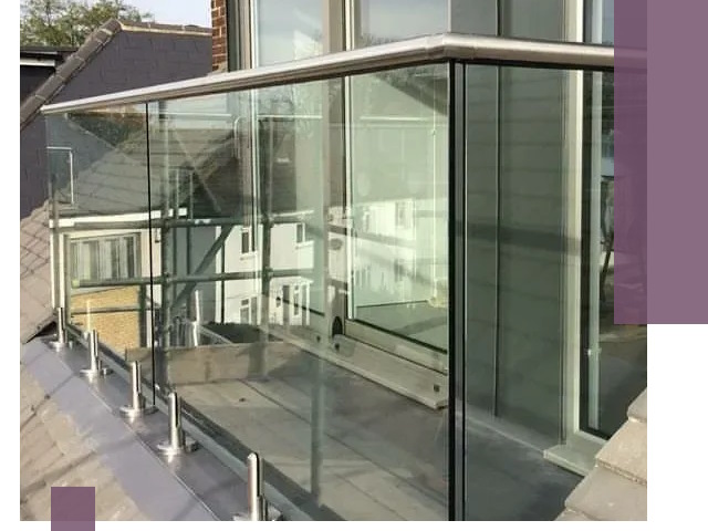 Демонтаж балконных ограждений в Ефремах — быстро и безопасно