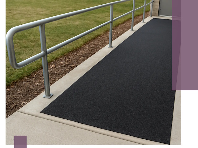 Демонтаж пандусов в Ефремах: быстро и аккуратно