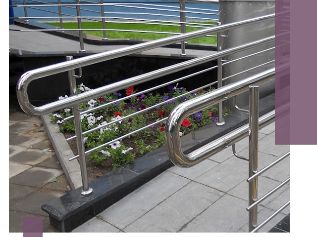 Ремонт пандусов в Ефремах: быстро, надежно, с гарантией