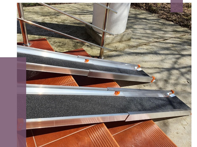 Телескопические пандусы в Ефремах — от 13062 руб. | ПРОЛЁТ-Фрм