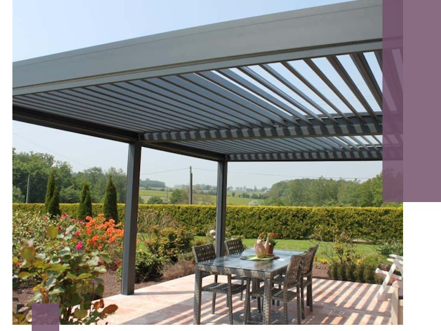 Навесы пристенные под ключ в Ефремах — изготовление и монтаж