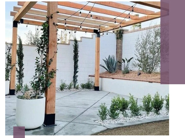 Надежные навесы для террасы в Ефремах под ключ от производителя