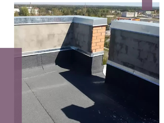 Демонтаж парапетов в Ефремах от 4303 руб.  | ПРОЛЁТ-Фрм