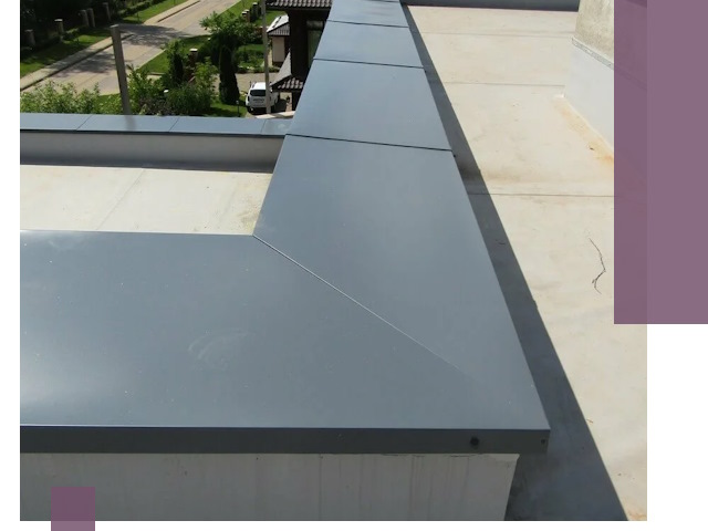 Демонтаж парапетов любой сложности в Ефремах быстро и аккуратно