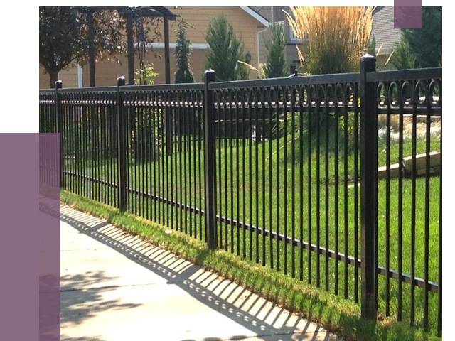 Секционные газонные ограждения в Ефремах от 8657 руб.