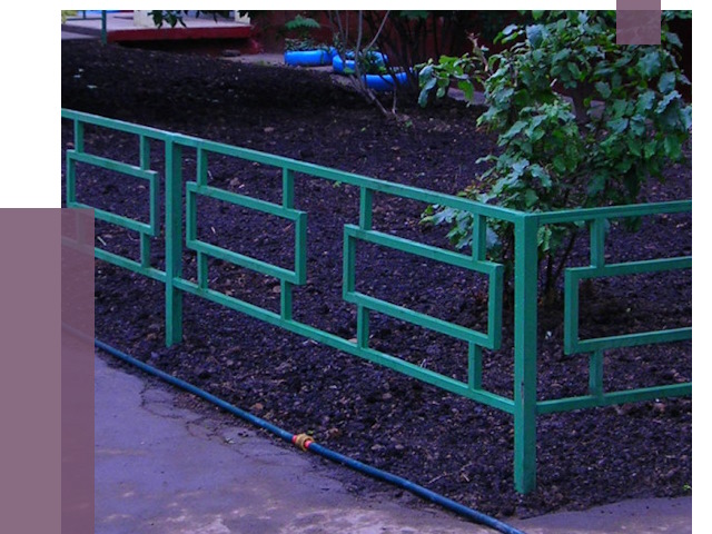 Ремонт газонных ограждений в Ефремах от 4303 руб.