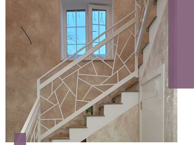 Монтаж поручней в Ефремах — установка и крепление под ключ