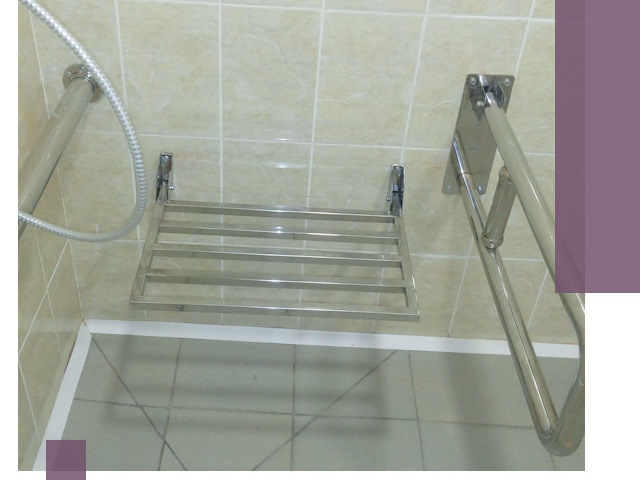 Демонтаж поручней для инвалидов в Ефремах быстро и безопасно